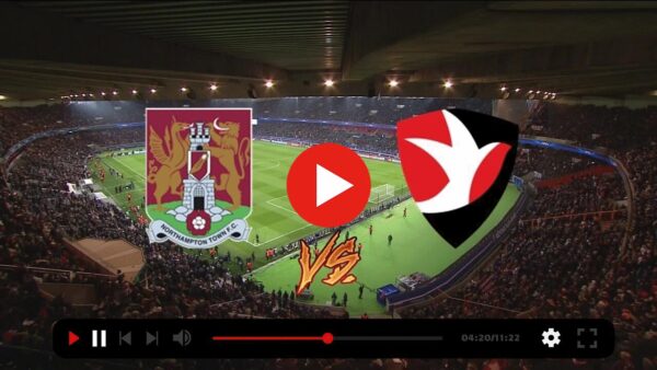 Exeter City vs Northampton Town: Key Match Details