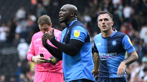 Exeter City vs Wycombe: A Thrilling League One Clash