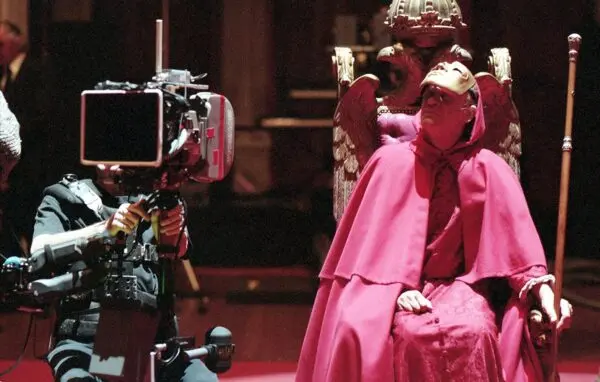 The Enduring Legacy of Eyes Wide Shut