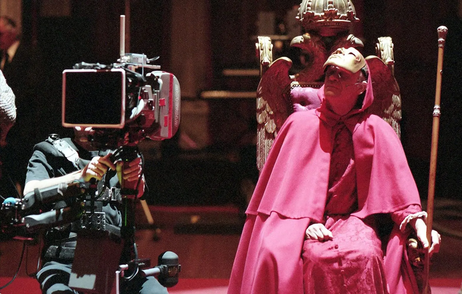 The Enduring Legacy of Eyes Wide Shut