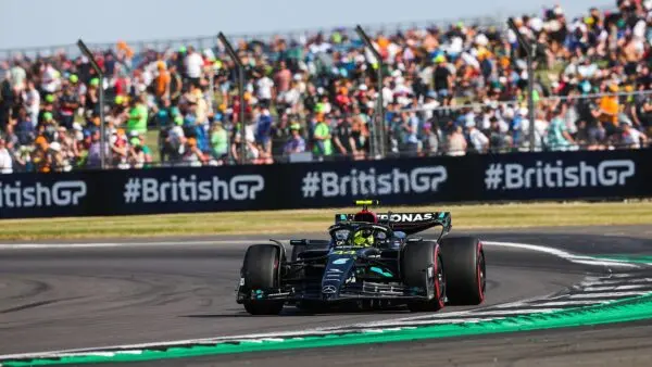 The Latest Updates in F1 News: Trends and Highlights