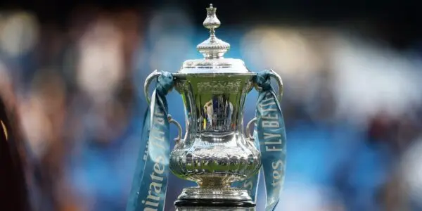 Upcoming FA Cup Fixtures for the 2023-24 Season