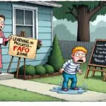 Exploring FAFO Parenting: A Modern Approach to Raising Children