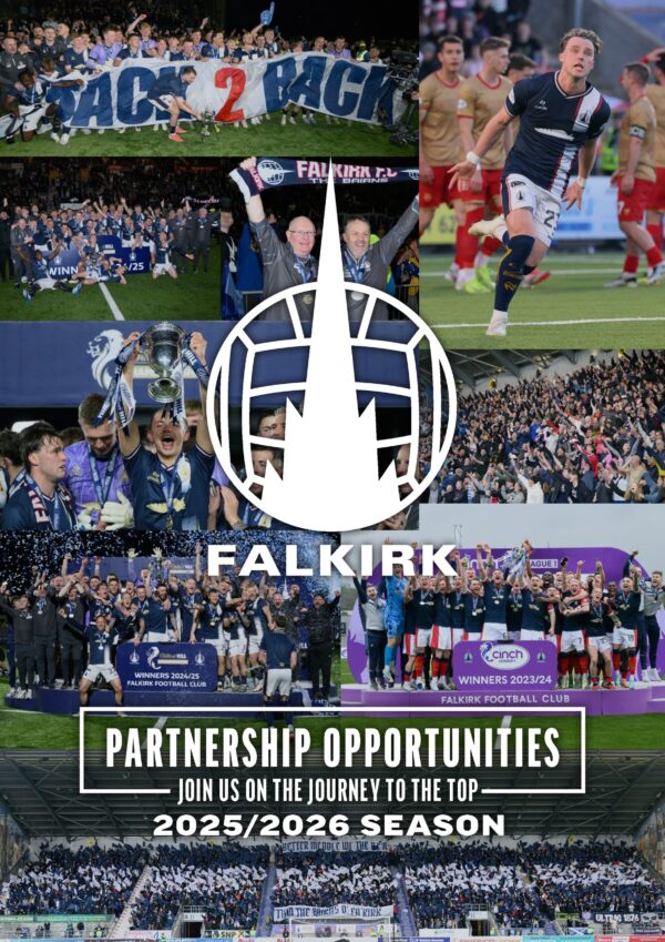 Falkirk FC: Current Status and Future Directions