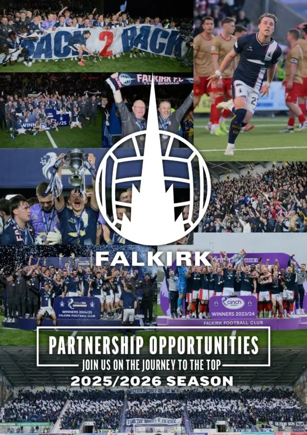 Falkirk FC: Current Status and Future Directions