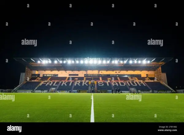Falkirk vs Dundee United: Match Preview and Insights
