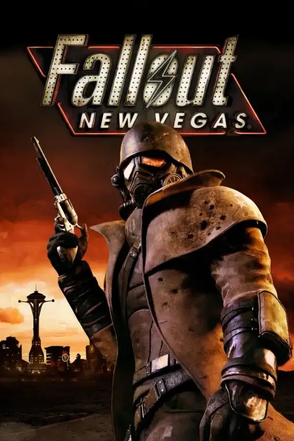 Fallout New Vegas: A Look at Its Enduring Legacy