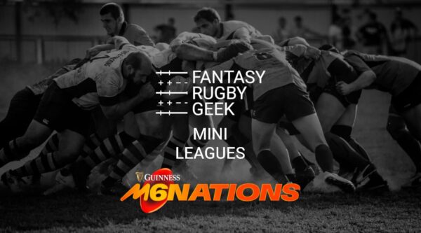Everything You Need to Know About Fantasy Six Nations 2023