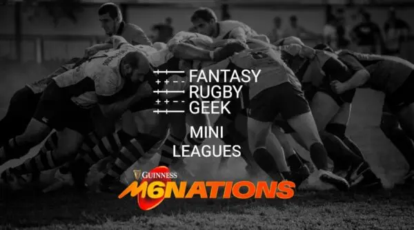 Everything You Need to Know About Fantasy Six Nations 2023