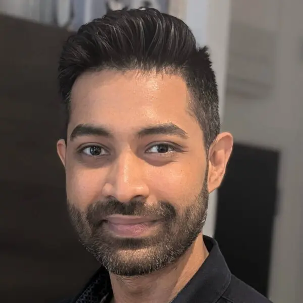 Farhan Ahmed: The Rise of a Young Sportsperson