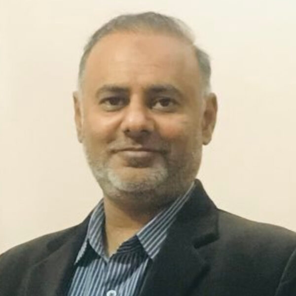 Exploring the Impact of Farhan Ahmed in the Tech World