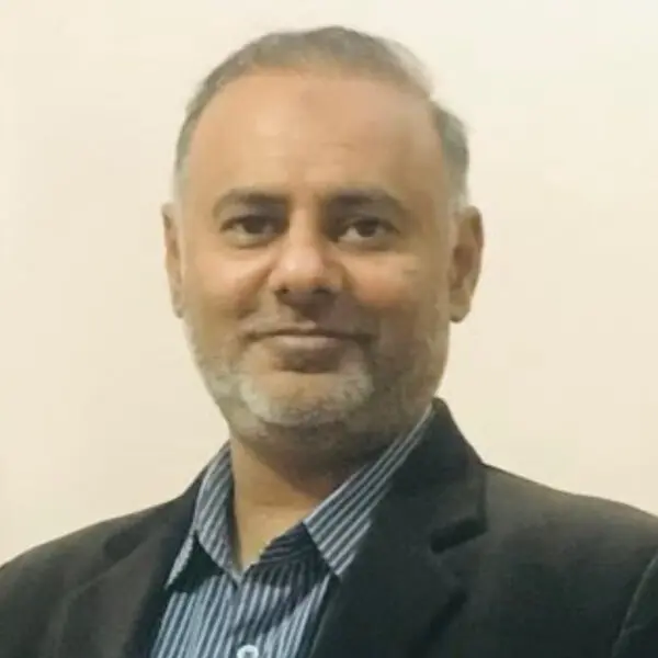 Exploring the Impact of Farhan Ahmed in the Tech World