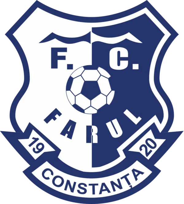 Farul Constanța Takes on Rapid Bucureşti: Match Highlights