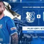 Farul Constanța Takes on Universitatea Craiova: Match Highlights