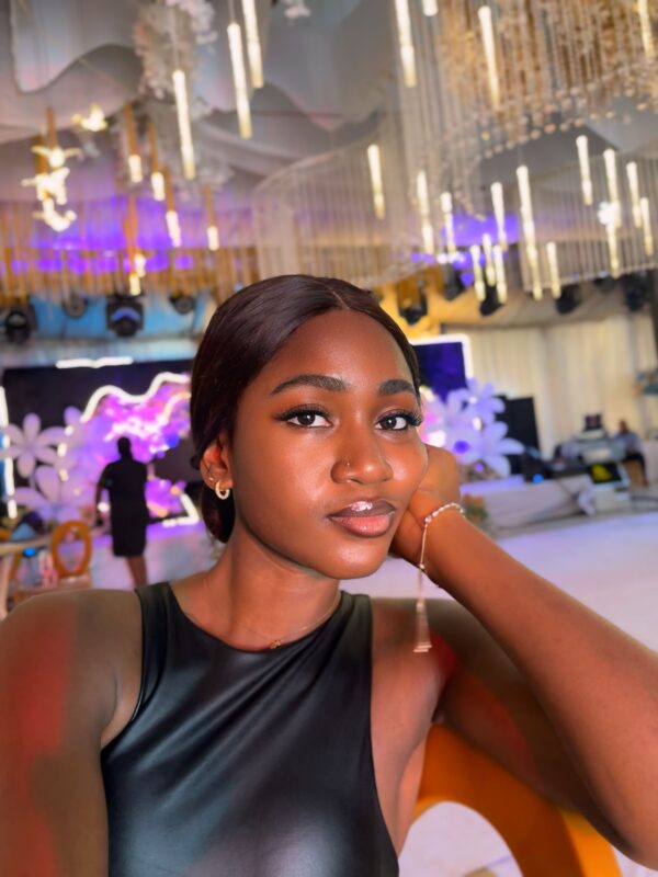 Favour Fawunmi: A Promising Talent in UK Theatre