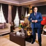 Fawaz Al Hasawi: Influential Football Executive