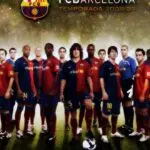 The Legacy and Future of FC Barcelona