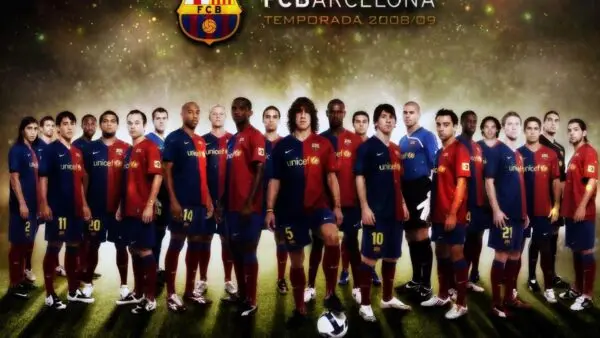 The Legacy and Future of FC Barcelona