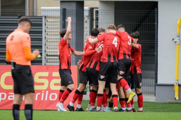 FCSB vs CSikszereda: Match Summary and Key Highlights