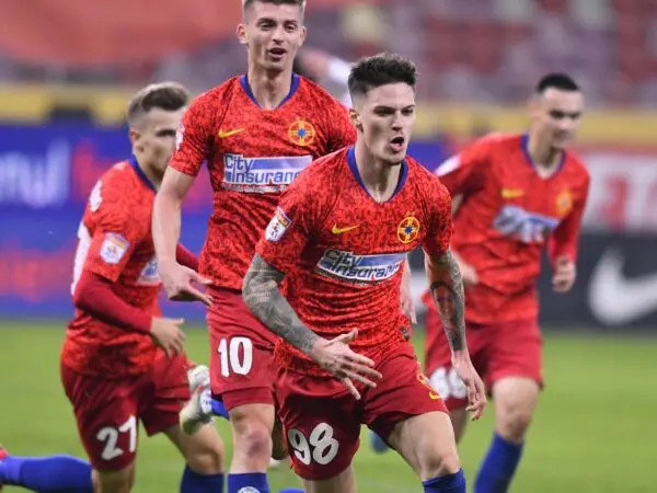 FCSB vs Botoșani: Match Highlights and Analysis