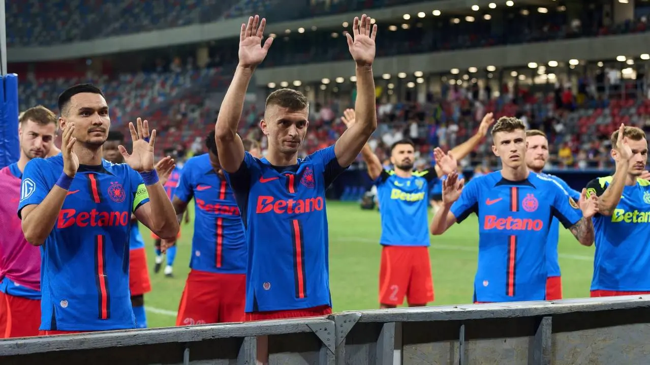 FCSB vs CSIKSZEREDA: A Critical Clash in Romanian Football