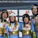 The Rise of Federica Brignone: A Skiing Legend