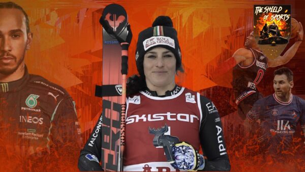 Federica Brignone: Alpine Skiing’s Rising Star