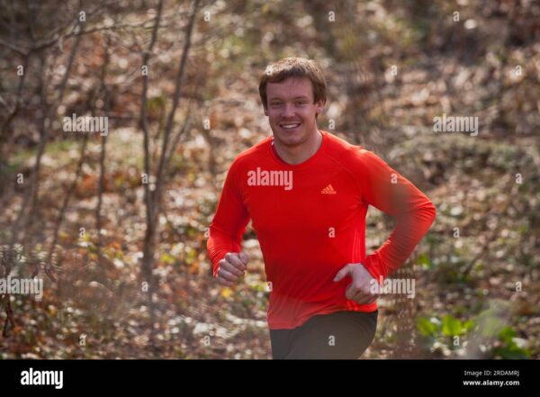 The Remarkable Journey of Felix Loch in Luge