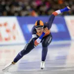 The Ascent of Femke Kok in the World of Athletics