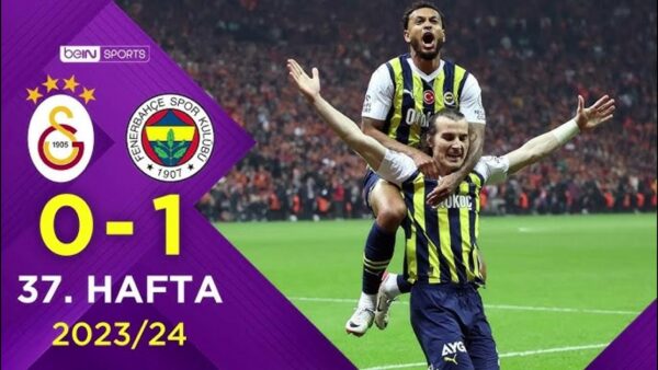 Fenerbahçe: A Pillar of Turkish Football Excellence