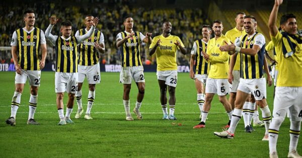 Fenerbahçe vs Gençlerbirliği: A Thrilling Encounter