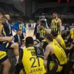 Fenerbahçe vs Gençlerbirliği: A Clash of Titans