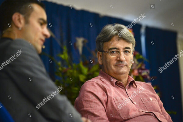 Fergal Keane: A Journey Through Journalism and Storytelling