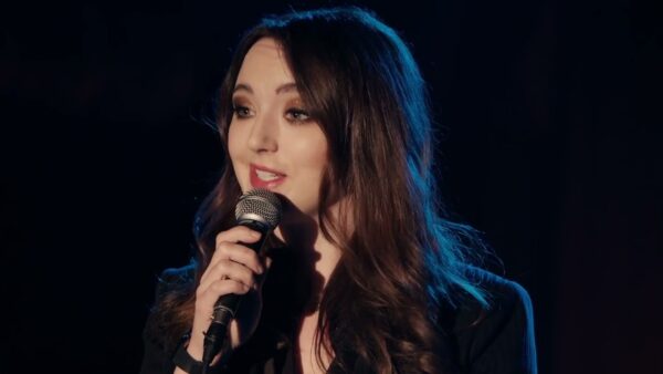 Fern Brady: A New Voice in Stand-Up Comedy