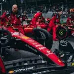 The Allure of Ferrari Luce: Luxury Redefined