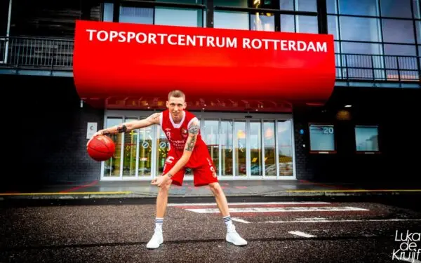 Feyenoord: A Football Icon in Dutch Sports