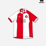 Feyenoord: A Legacy of Success and Passion