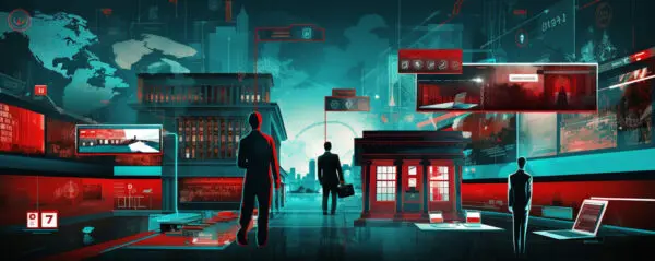 The Rise of Fintech Innovation in the Financial Sector