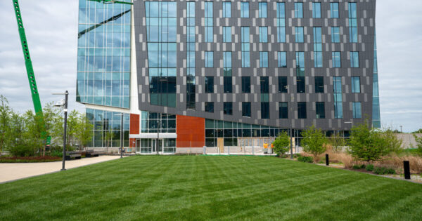 The Impact of Fintech Innovation on Financial Services