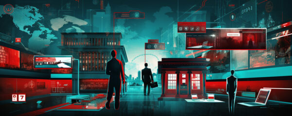 The Impact of Fintech Innovation on the Financial Sector in 2023