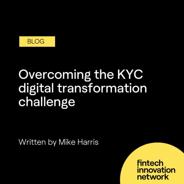 The Rise of Fintech Innovation in 2023