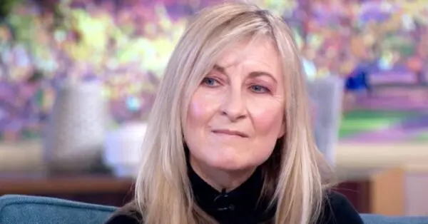 The Journey of Fiona Phillips in Broadcasting