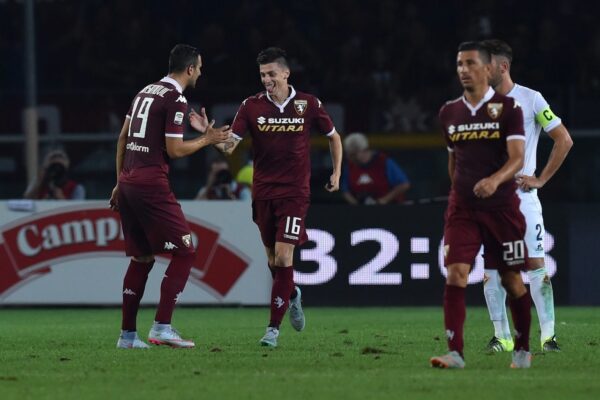 Fiorentina vs Torino: A Key Serie A Clash
