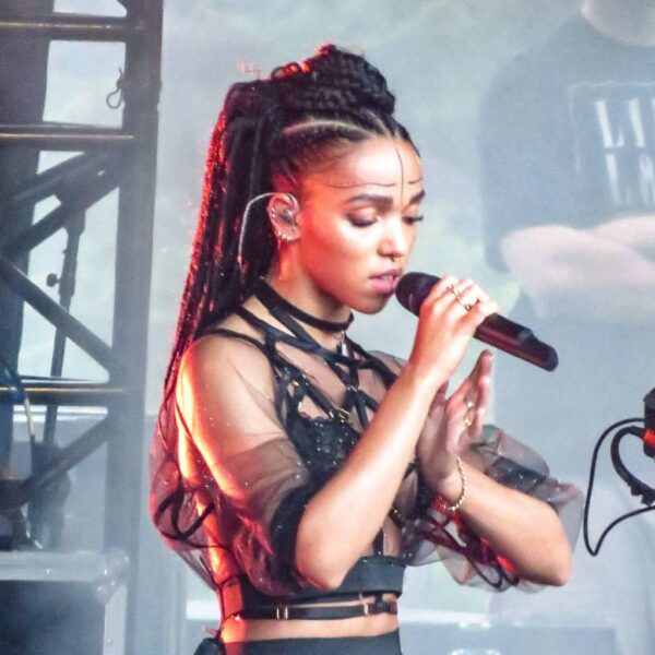 FKA Twigs: A Deep Dive into Her Impact on Music