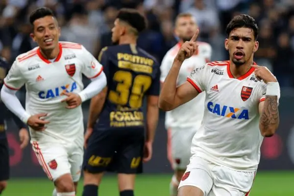 Flamengo vs Corinthians: An Overview of Their Latest Clash
