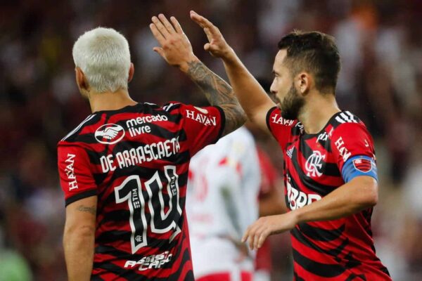 Flamengo vs Internacional: A Thrilling Brazilian Football Rivalry