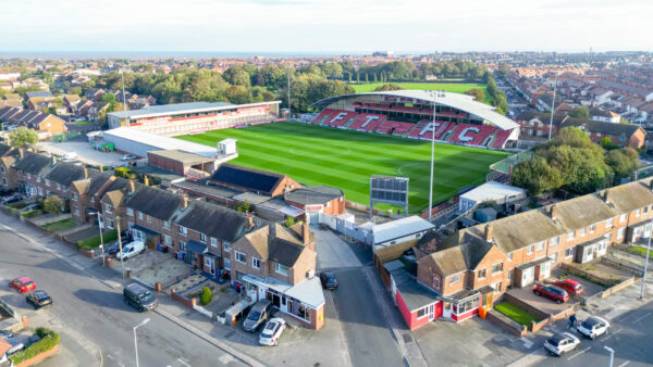 Fleetwood Town vs Bromley: An Analysis of the Upcoming Match