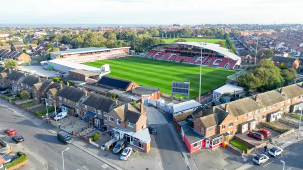 Fleetwood Town vs Bromley: An Analysis of the Upcoming Match
