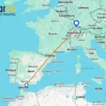 Understanding Flight Radar Technology and Its Impact