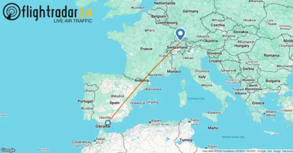 Understanding Flight Radar Technology and Its Impact